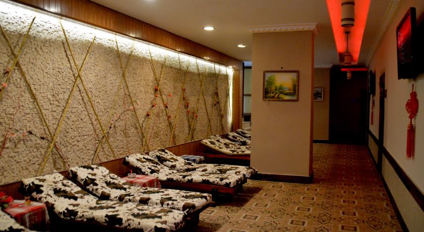 Magic Sun Hotel — Кемер, Туреччина мініатюра 21