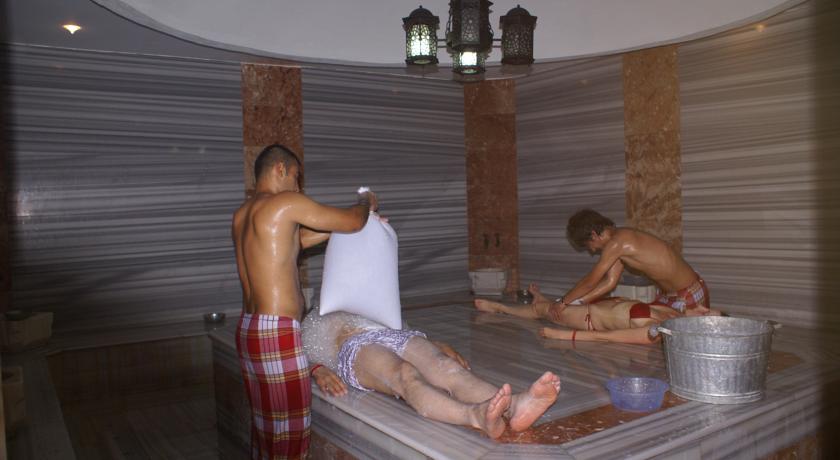 Magic Sun Hotel — Кемер, Туреччина мініатюра 22