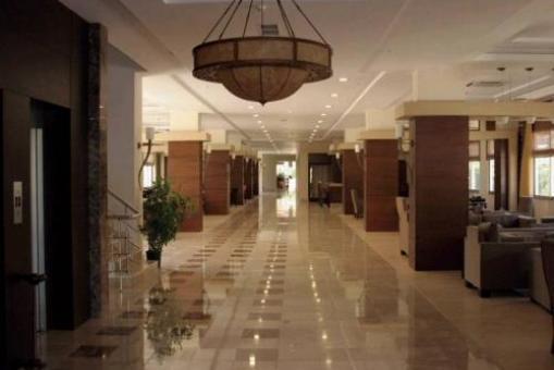 Magic Sun Hotel — Кемер, Туреччина мініатюра 34