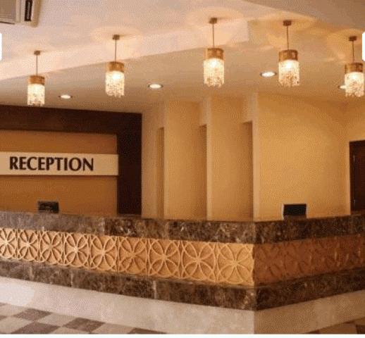 Magic Sun Hotel — Кемер, Туреччина мініатюра 35