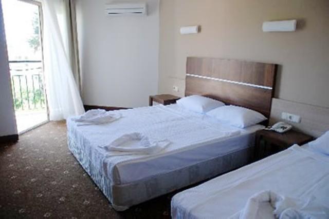 Magic Sun Hotel — Кемер, Туреччина мініатюра 36