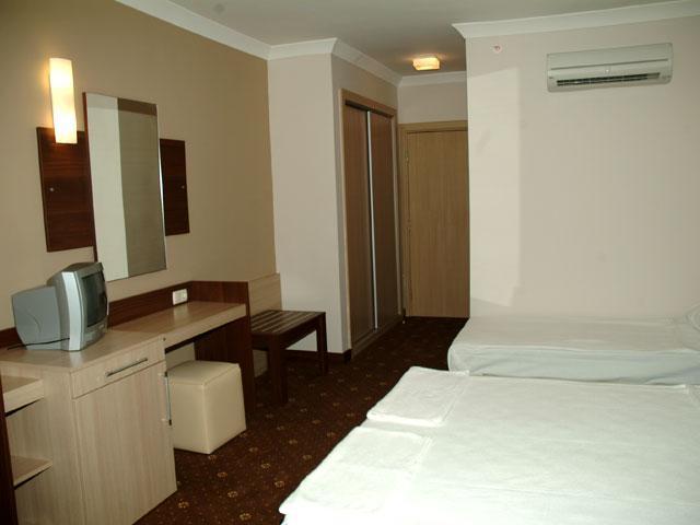 Magic Sun Hotel — Кемер, Туреччина мініатюра 40
