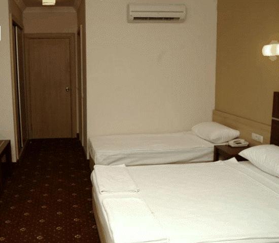 Magic Sun Hotel — Кемер, Туреччина мініатюра 42