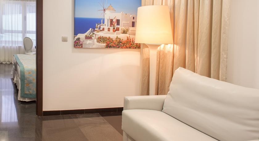 Del Mar Hotel Villa — Коста Бланка, Іспанія мініатюра 7