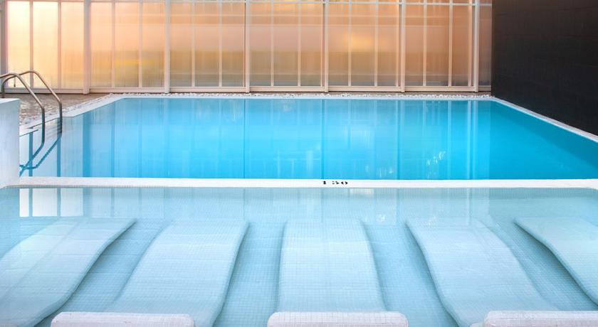 Del Mar Hotel Villa — Коста Бланка, Іспанія мініатюра 10