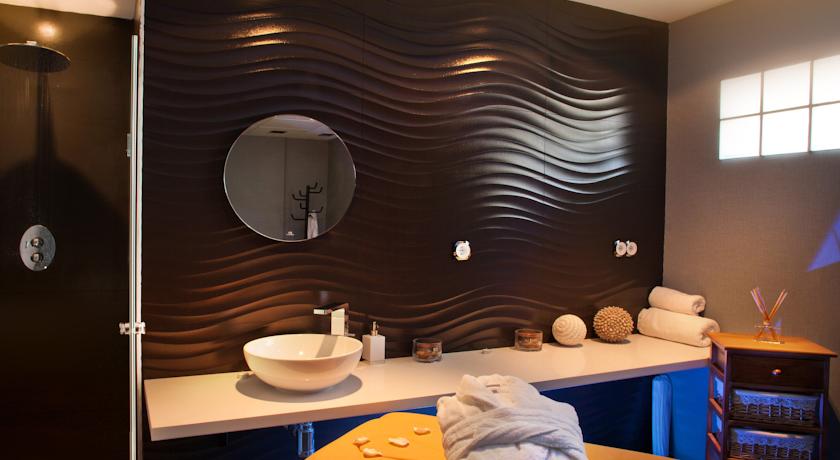 Del Mar Hotel Villa — Коста Бланка, Іспанія мініатюра 11