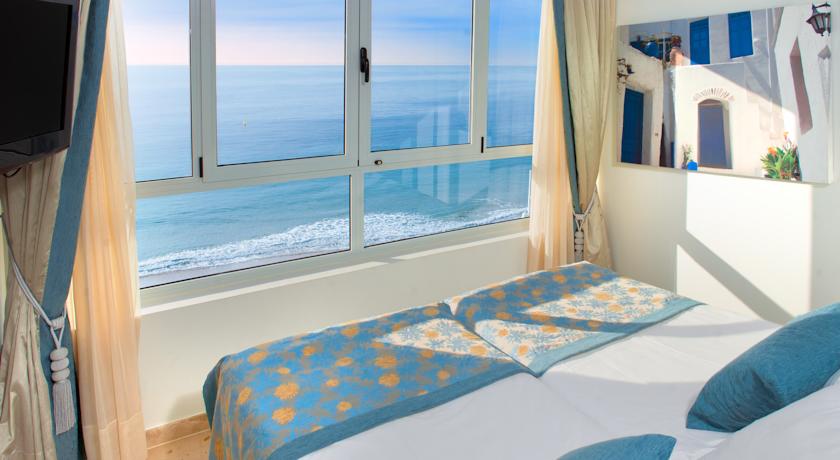 Del Mar Hotel Villa — Коста Бланка, Іспанія мініатюра 12