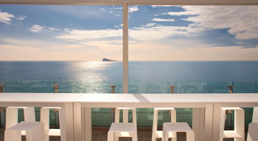 Del Mar Hotel Villa — Коста Бланка, Іспанія мініатюра 16