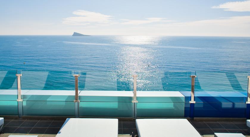 Del Mar Hotel Villa — Коста Бланка, Іспанія мініатюра 18