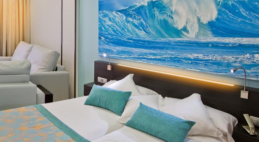 Del Mar Hotel Villa — Коста Бланка, Іспанія мініатюра 23