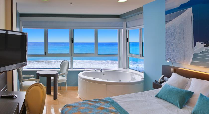 Del Mar Hotel Villa — Коста Бланка, Іспанія мініатюра 24