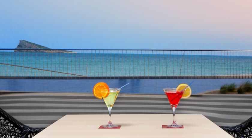 Del Mar Hotel Villa — Коста Бланка, Іспанія мініатюра 30