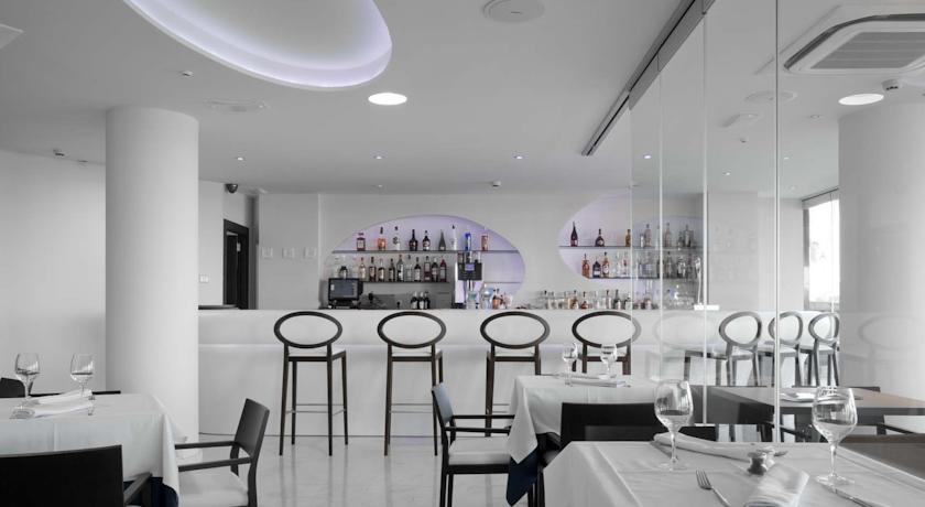 Del Mar Hotel Villa — Коста Бланка, Іспанія мініатюра 32