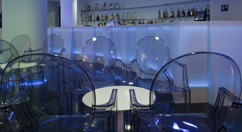 Del Mar Hotel Villa — Коста Бланка, Іспанія мініатюра 33