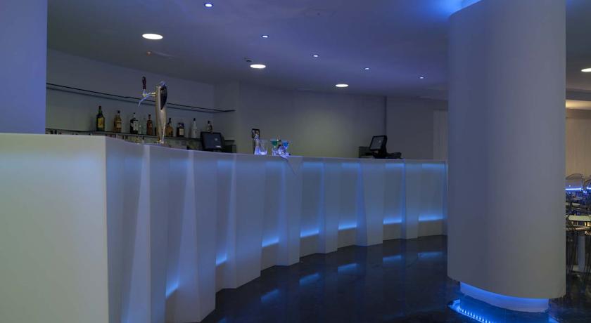 Del Mar Hotel Villa — Коста Бланка, Іспанія мініатюра 34