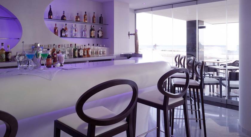 Del Mar Hotel Villa — Коста Бланка, Іспанія мініатюра 35