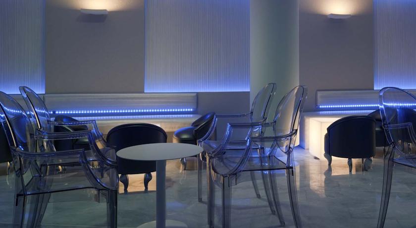 Del Mar Hotel Villa — Коста Бланка, Іспанія мініатюра 36
