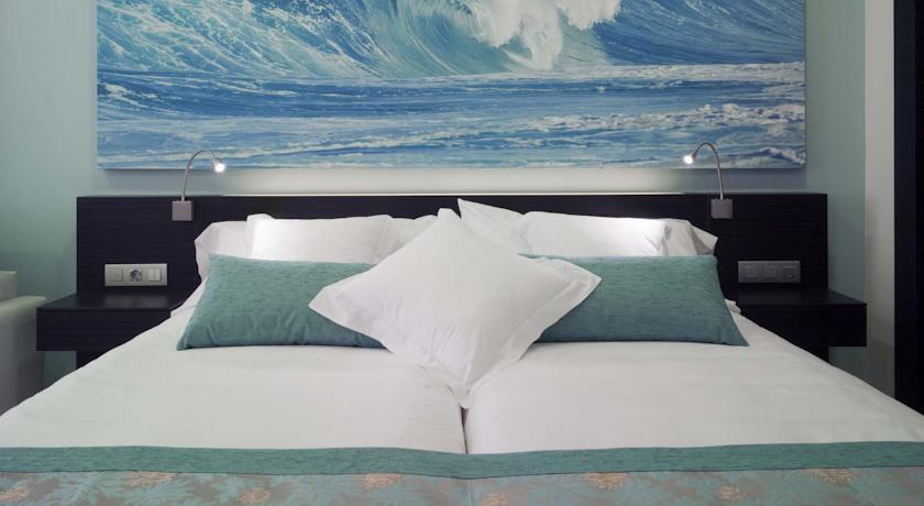 Del Mar Hotel Villa — Коста Бланка, Іспанія мініатюра 42