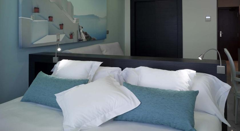 Del Mar Hotel Villa — Коста Бланка, Іспанія мініатюра 43