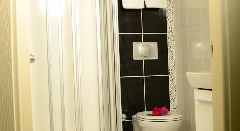 Parus Hotel — Кемер, Туреччина мініатюра 7
