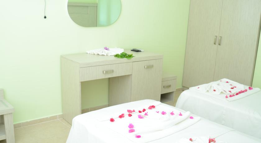 Parus Hotel — Кемер, Туреччина мініатюра 10