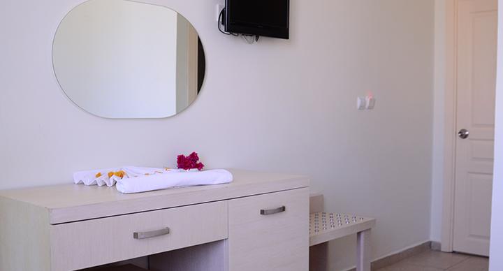 Parus Hotel — Кемер, Туреччина мініатюра 14