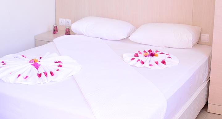 Parus Hotel — Кемер, Туреччина мініатюра 15