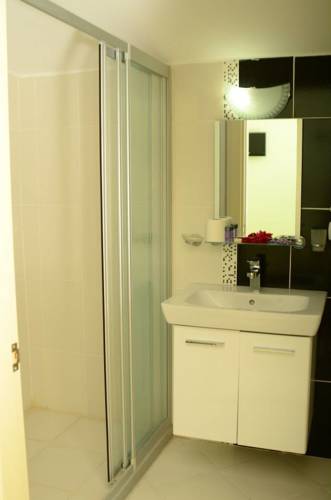 Parus Hotel — Кемер, Туреччина мініатюра 16