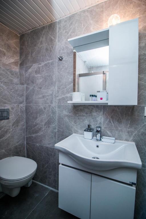 Parus Hotel — Кемер, Туреччина мініатюра 21