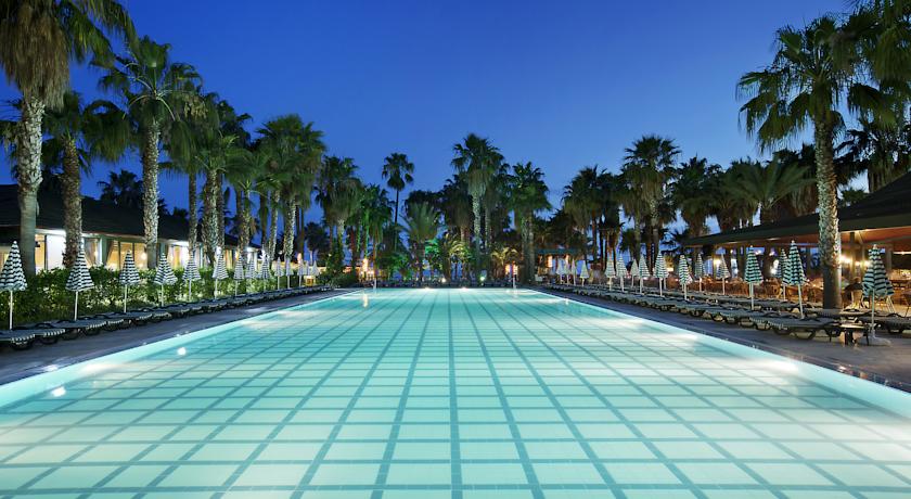 Meryan Hotel — Аланья, Туреччина мініатюра 9