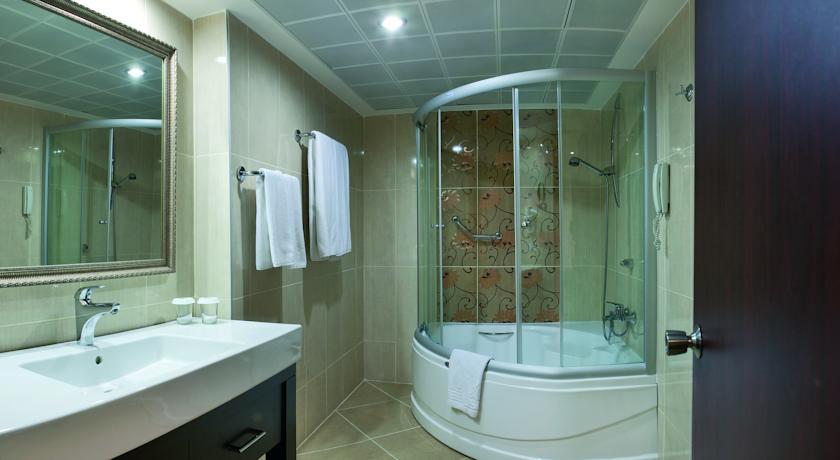 Meryan Hotel — Аланья, Туреччина мініатюра 34