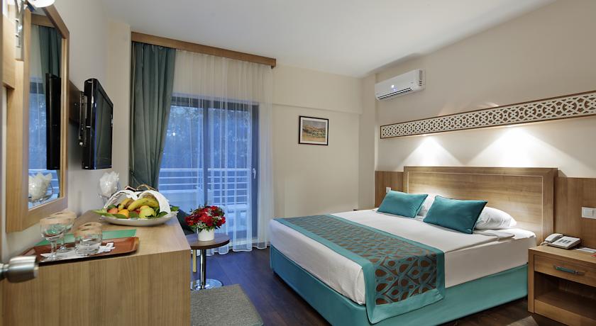Meryan Hotel — Аланья, Туреччина мініатюра 41