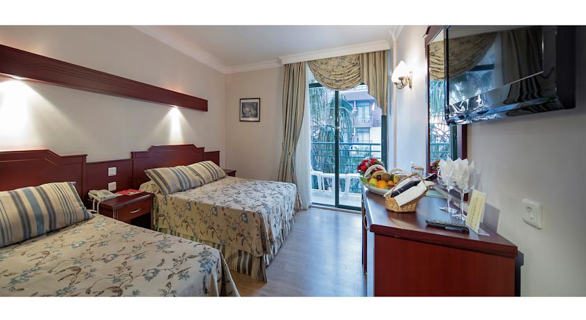 Meryan Hotel — Аланья, Туреччина мініатюра 42
