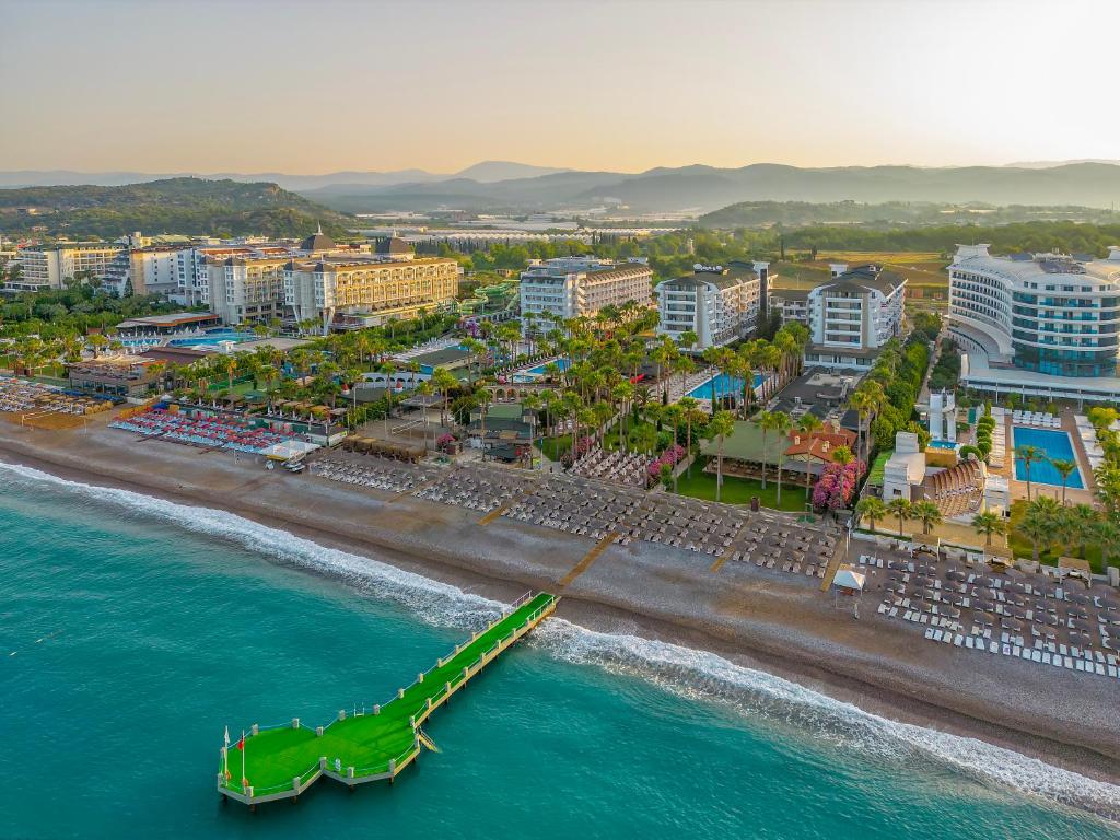 Meryan Hotel — Аланья, Туреччина мініатюра 47