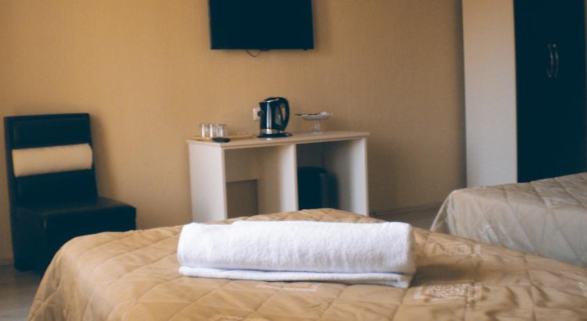 Iberia Hotel — Батумі, Грузія мініатюра 6