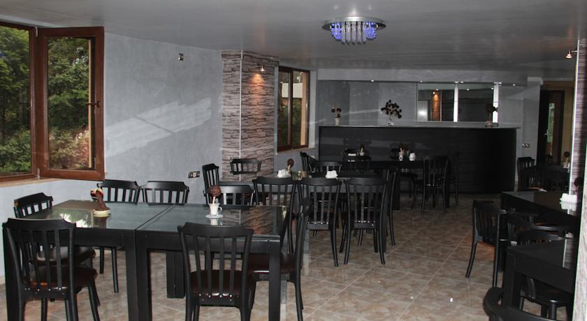 Iberia Hotel — Батумі, Грузія мініатюра 8