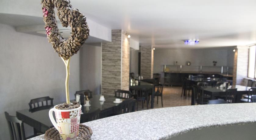 Iberia Hotel — Батумі, Грузія мініатюра 9