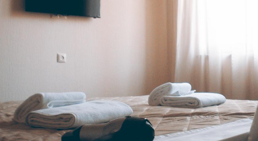 Iberia Hotel — Батумі, Грузія мініатюра 11
