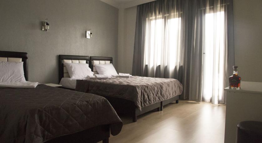 Iberia Hotel — Батумі, Грузія мініатюра 12