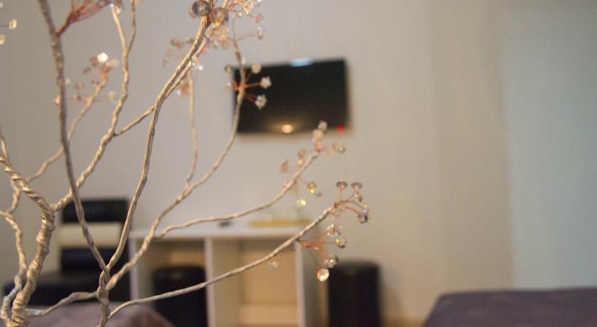 Iberia Hotel — Батумі, Грузія мініатюра 13