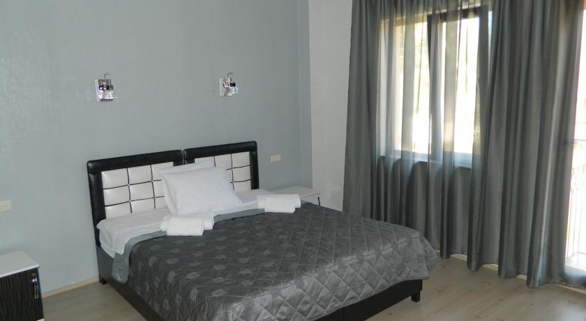 Iberia Hotel — Батумі, Грузія мініатюра 14