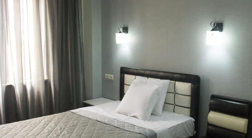 Iberia Hotel — Батумі, Грузія мініатюра 17
