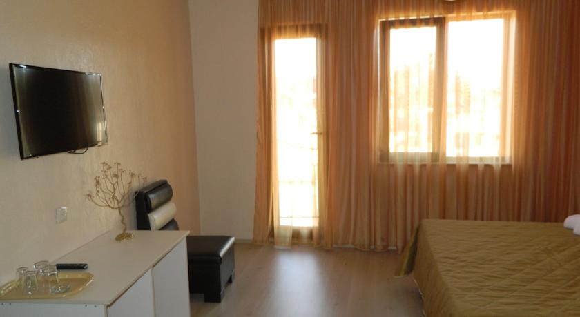 Iberia Hotel — Батумі, Грузія мініатюра 19