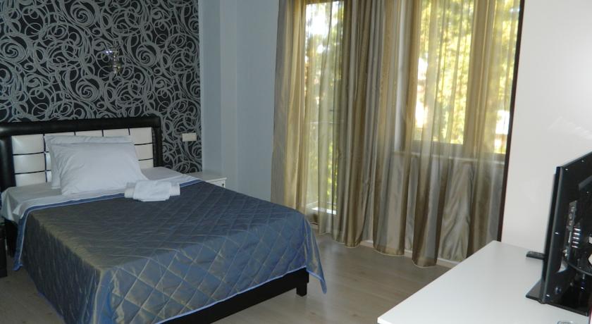 Iberia Hotel — Батумі, Грузія мініатюра 20