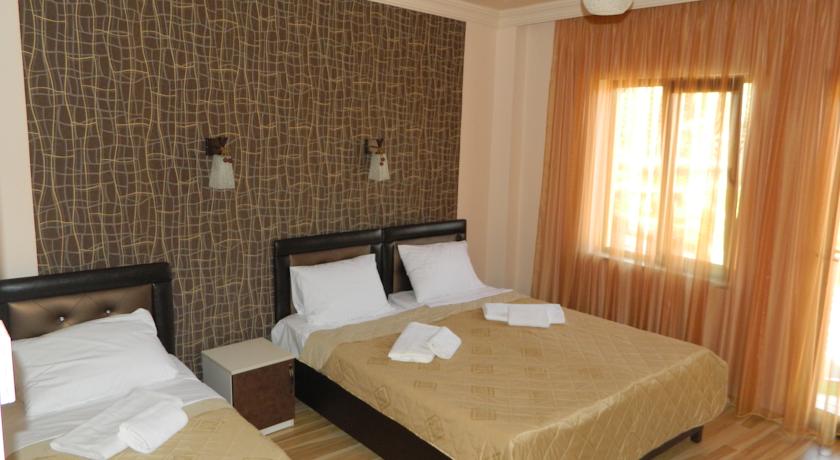 Iberia Hotel — Батумі, Грузія мініатюра 21
