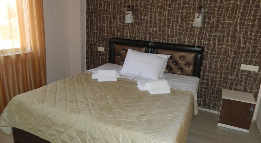 Iberia Hotel — Батумі, Грузія мініатюра 22