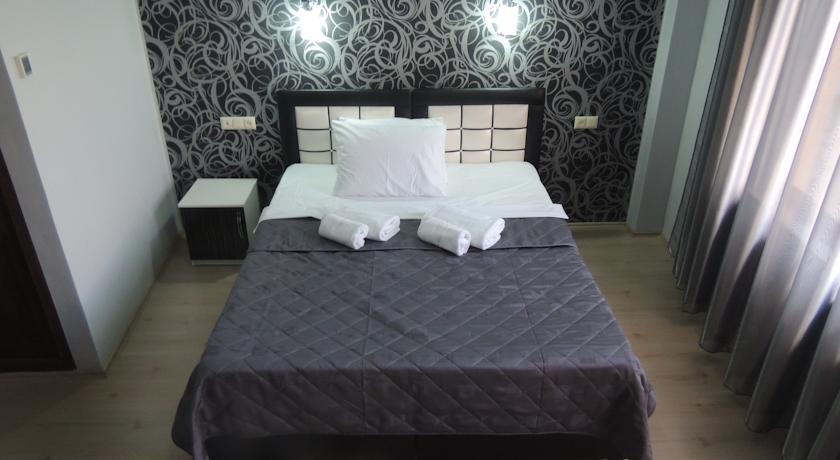 Iberia Hotel — Батумі, Грузія мініатюра 23