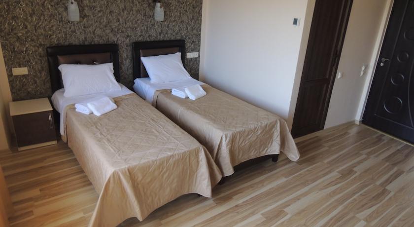 Iberia Hotel — Батумі, Грузія мініатюра 24