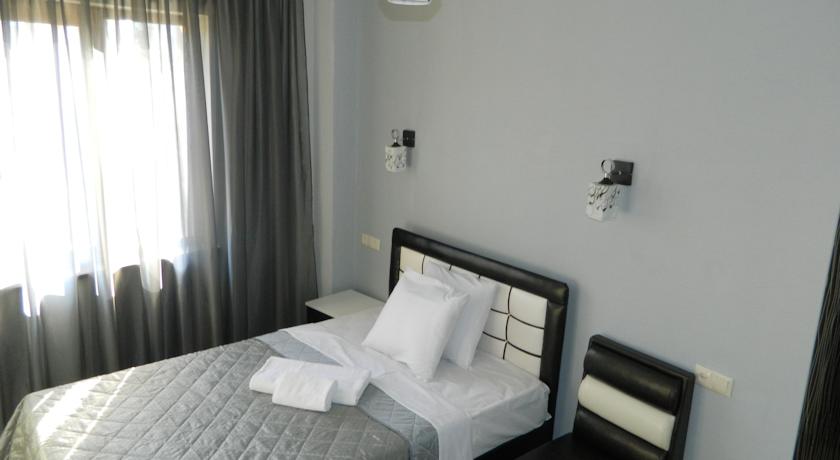 Iberia Hotel — Батумі, Грузія мініатюра 26