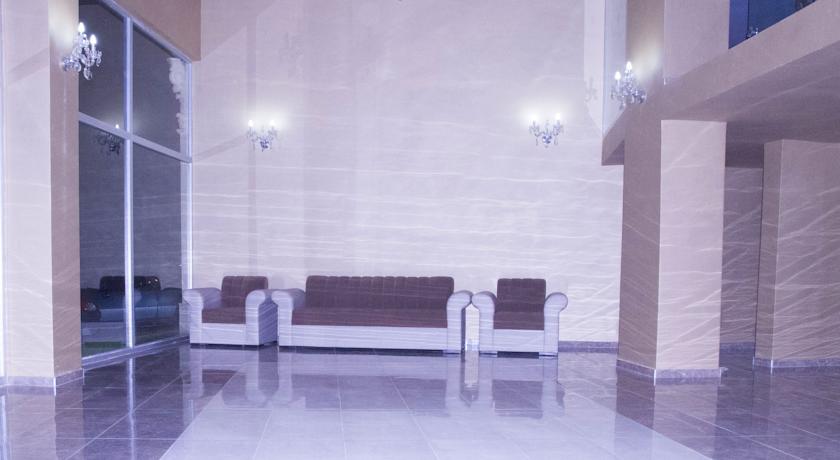 Iberia Hotel — Батумі, Грузія мініатюра 27
